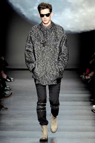 Paul Smith / - 2011-2012